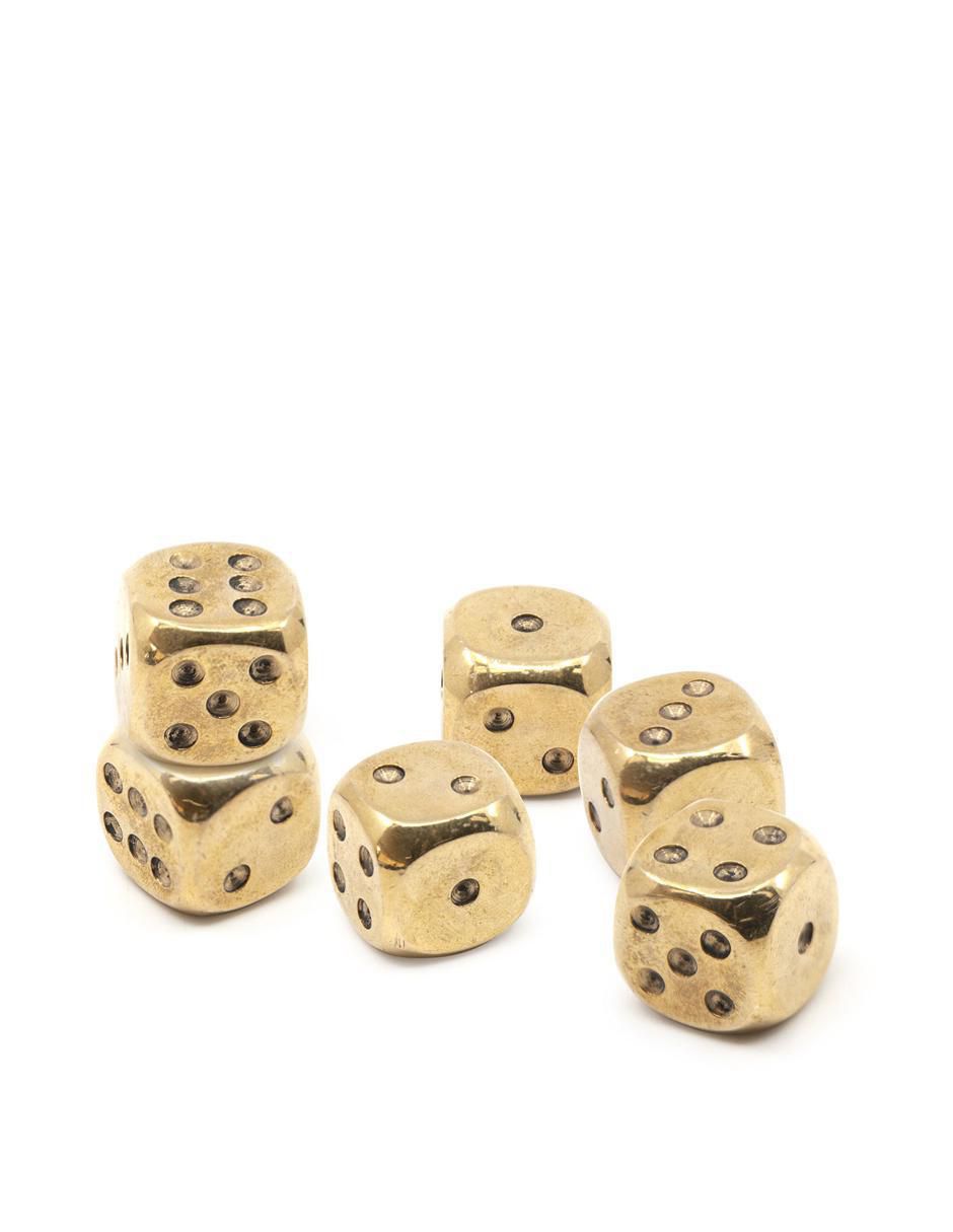 Accesorio decorativo dados 1