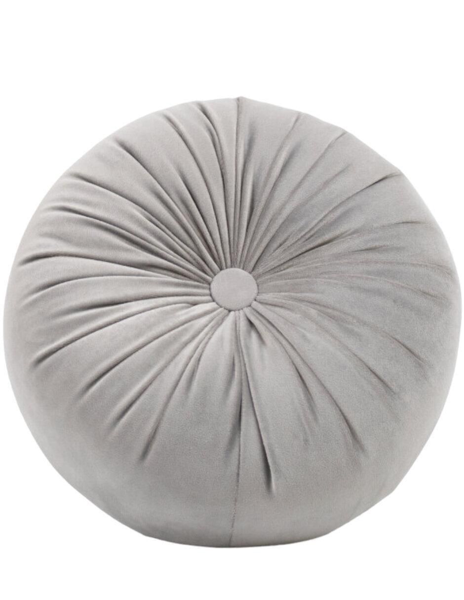 Set de cojín decorativo Beige