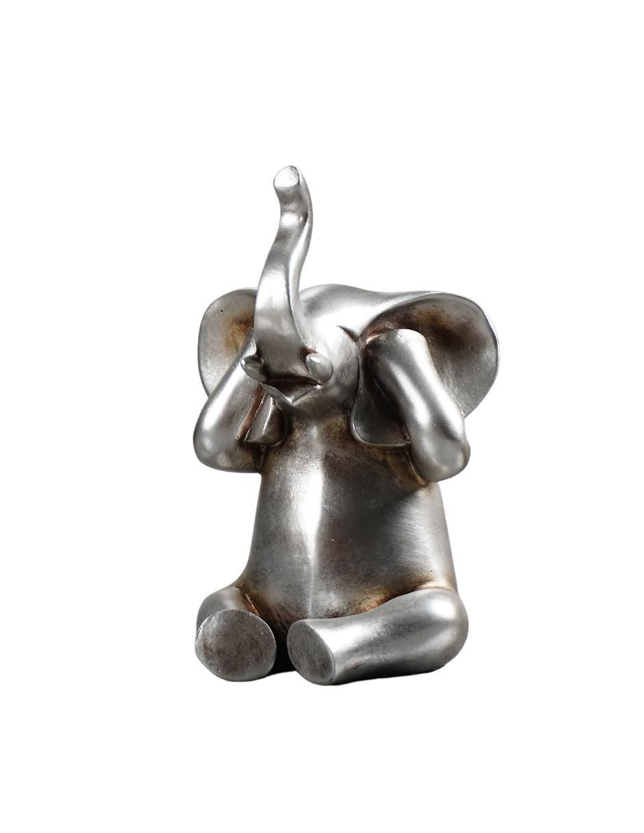 Figura de animal Elefante 2