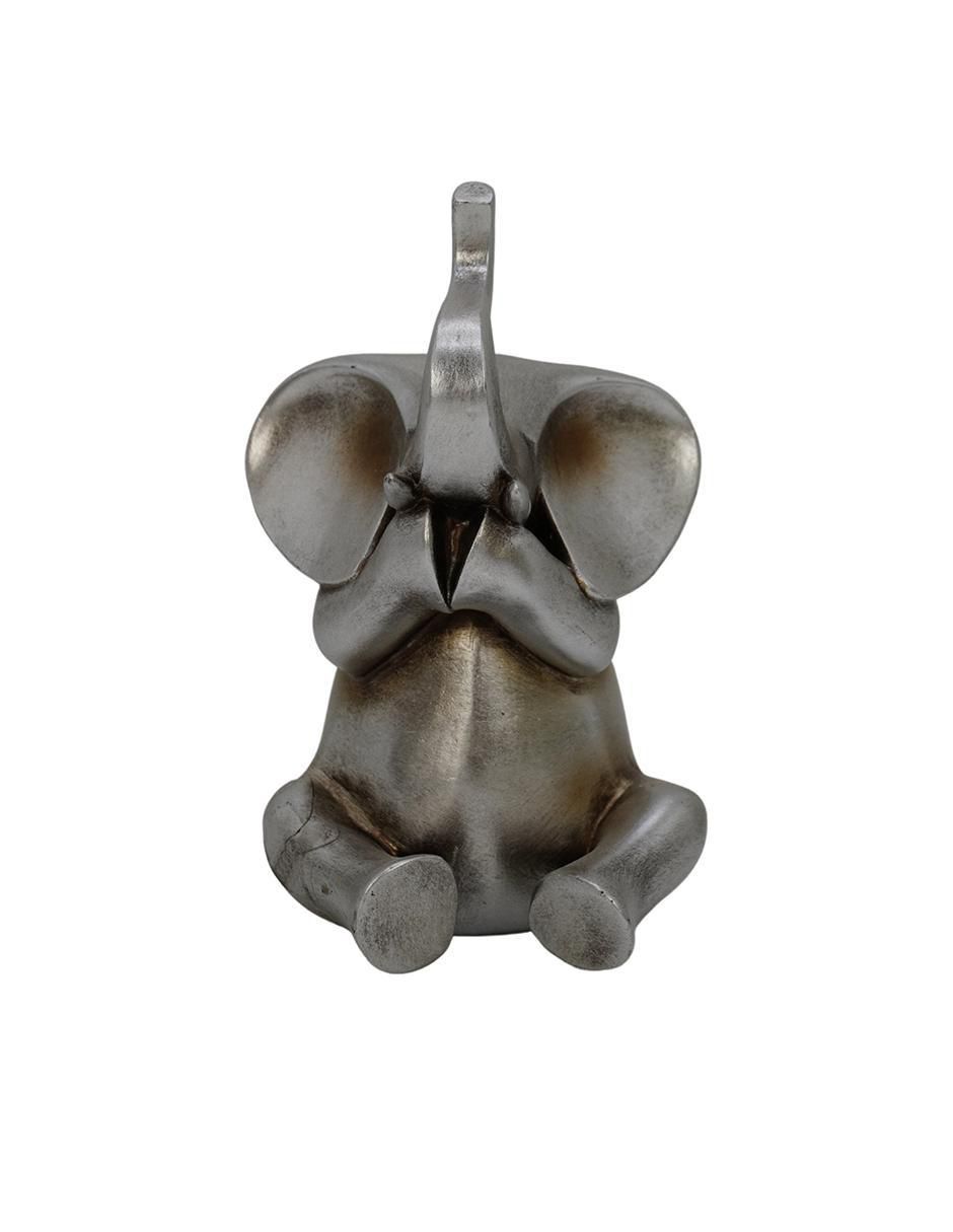 Figura de animal Elefante Figura de animal Elefante