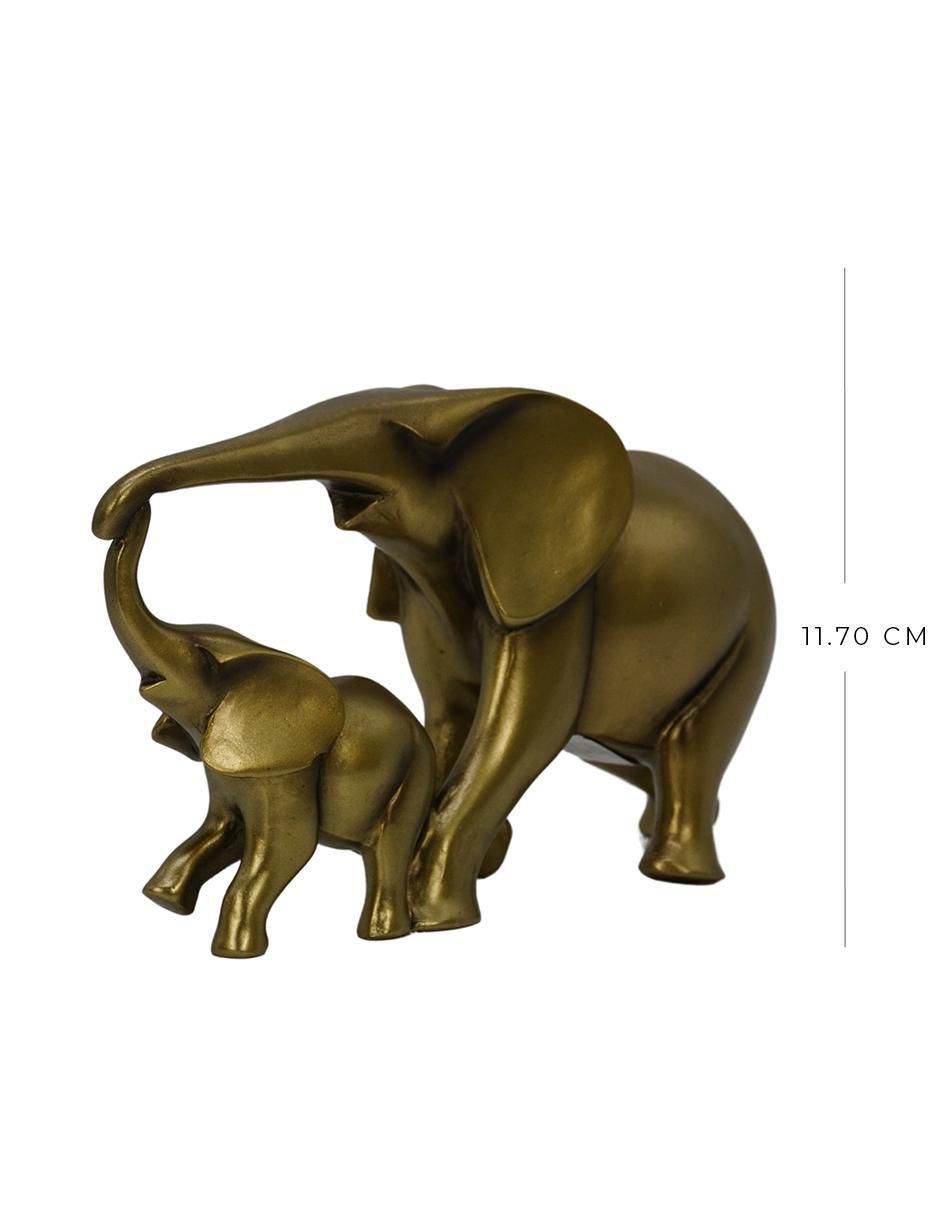 Figura de elefante Elefante 3