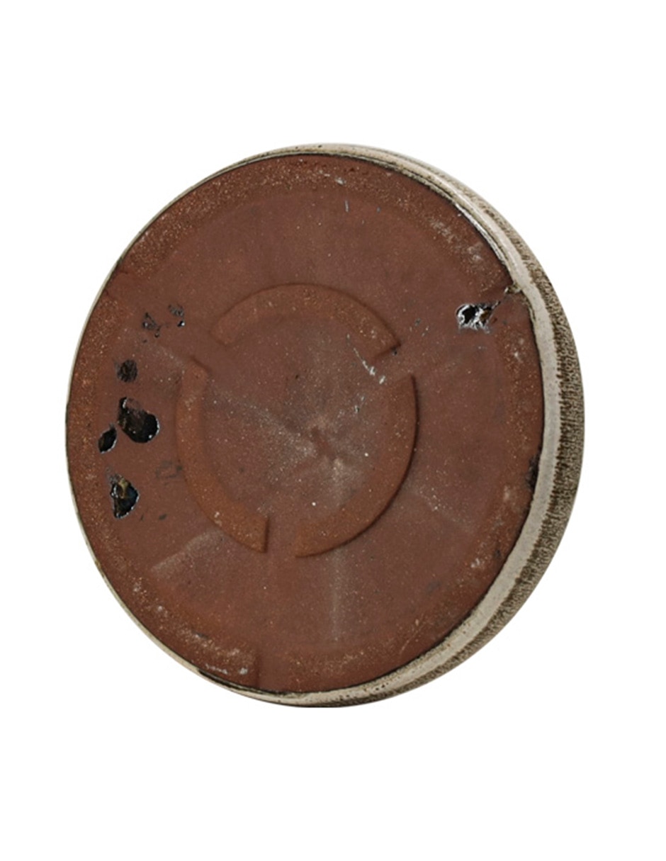 Plato para maceta de cerámica 5