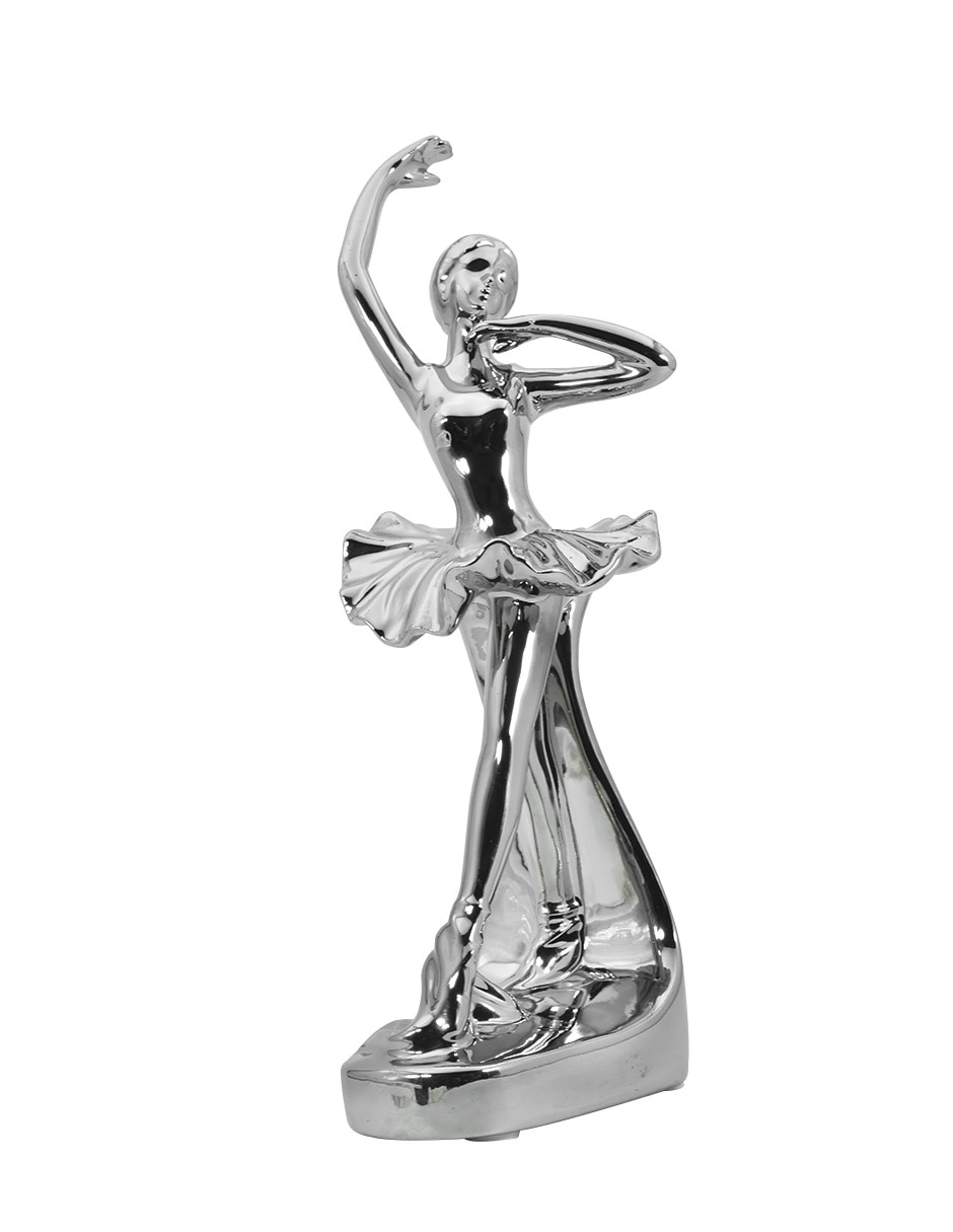 Figura de bailarina Figura de bailarina