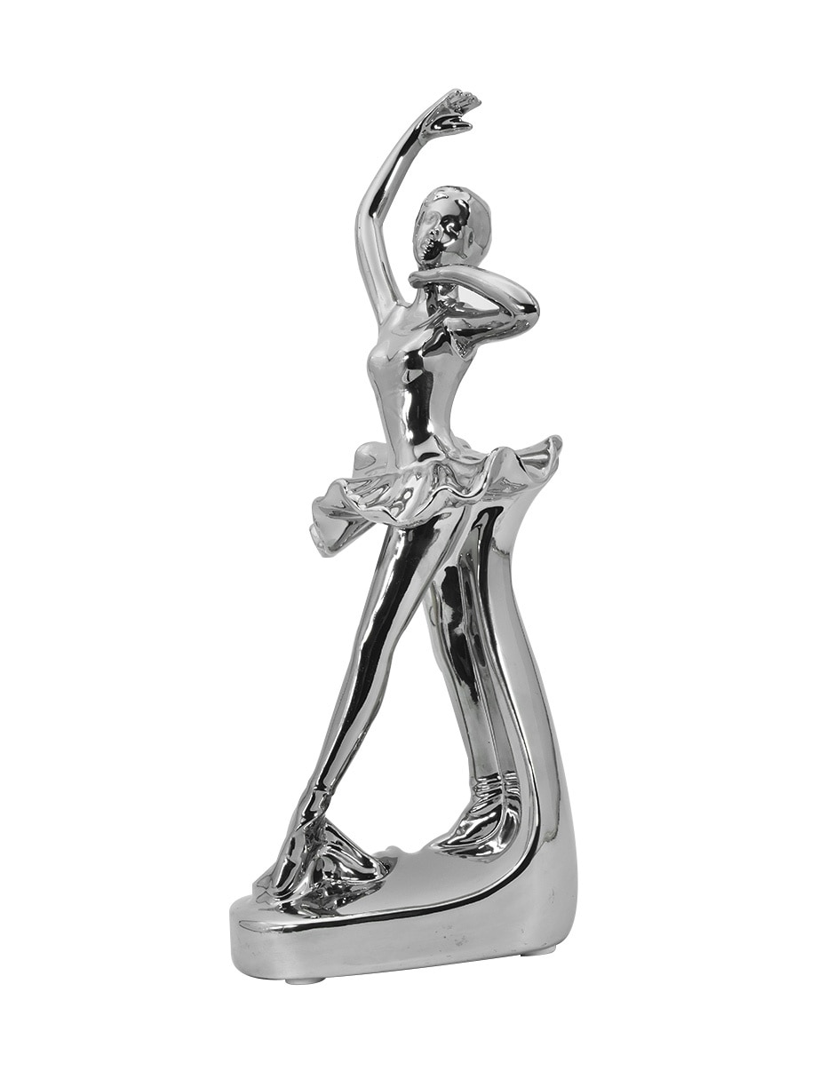 Figura de bailarina 2