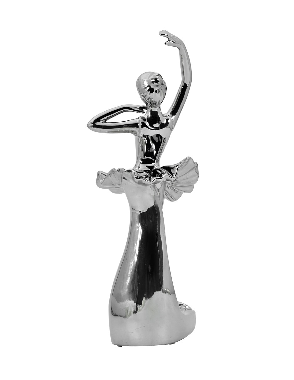 Figura de bailarina 3