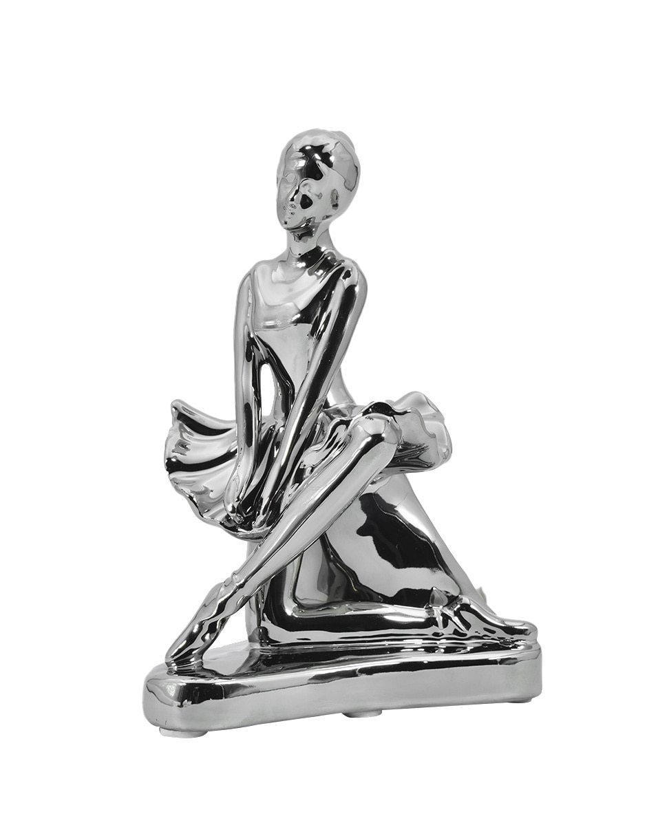 Figura de bailarina Figura de bailarina