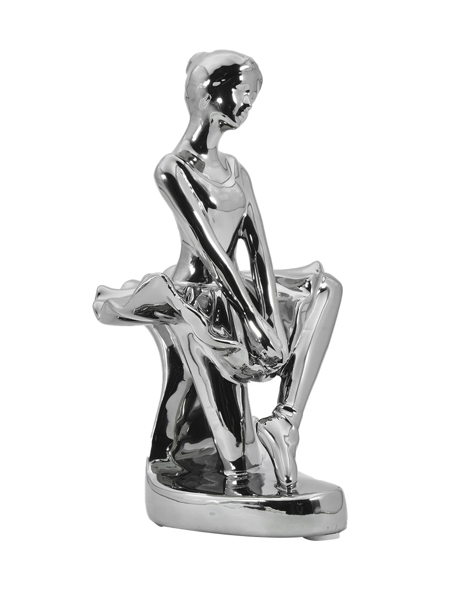 Figura de bailarina 2
