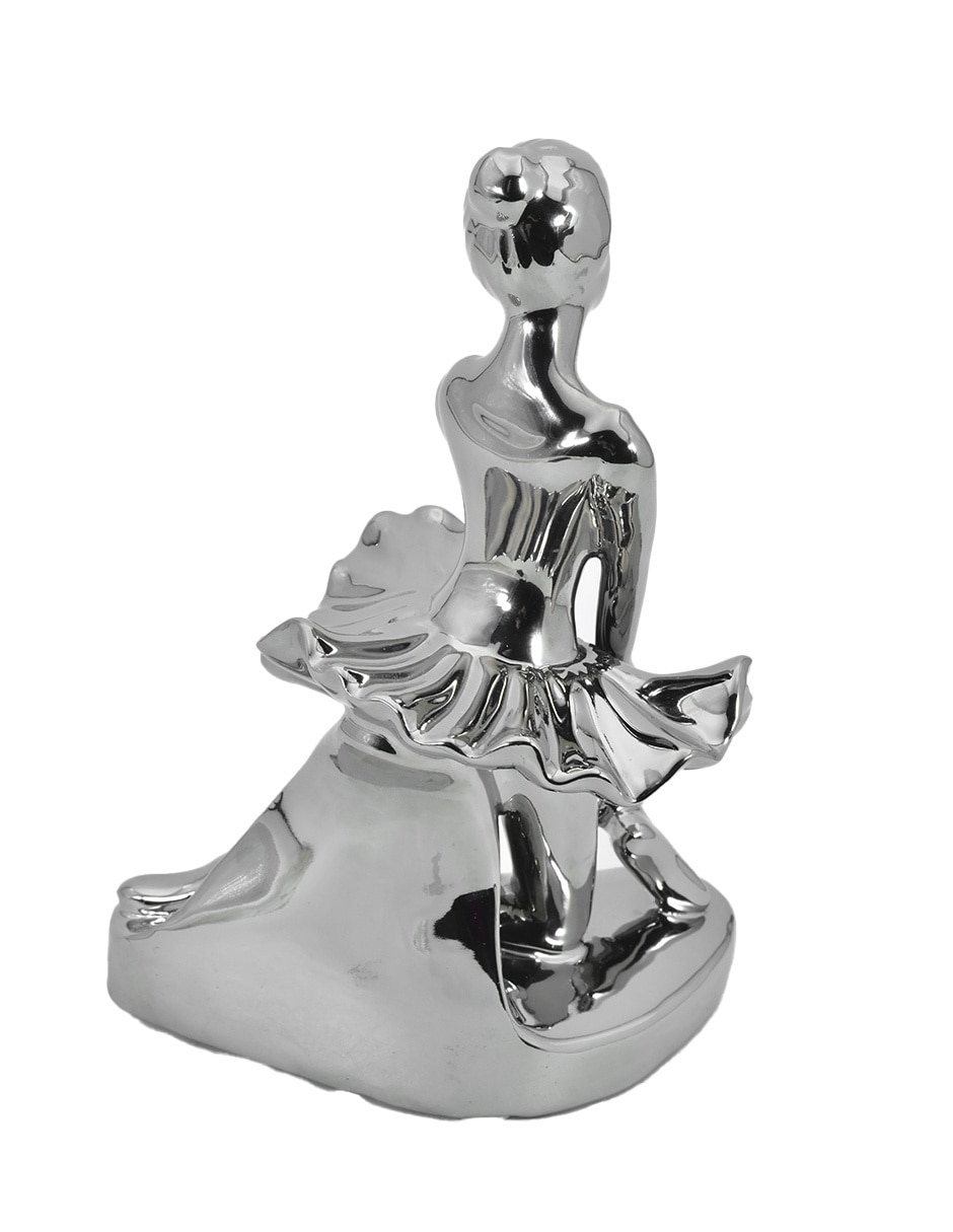 Figura de bailarina 3
