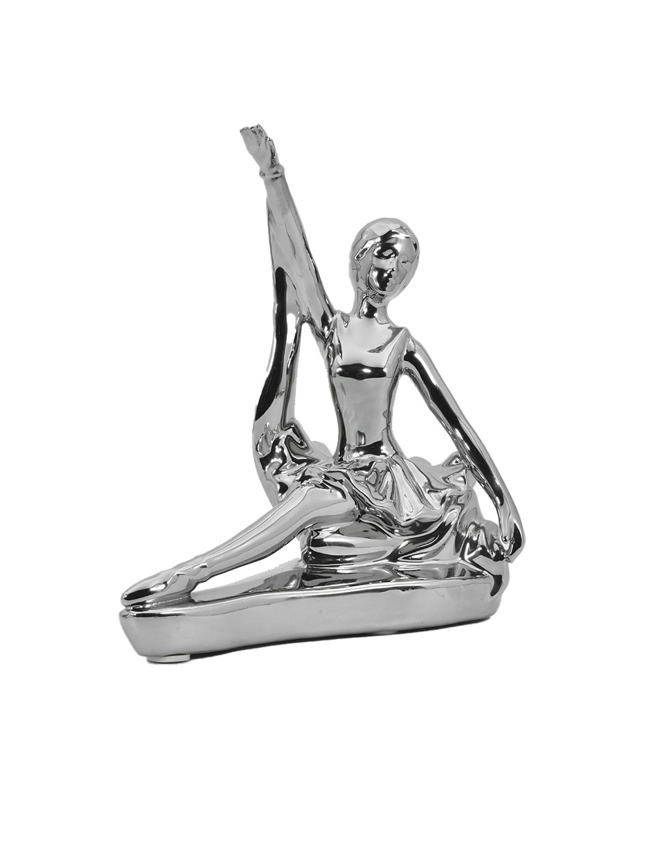 Figura de bailarina Ballet 2