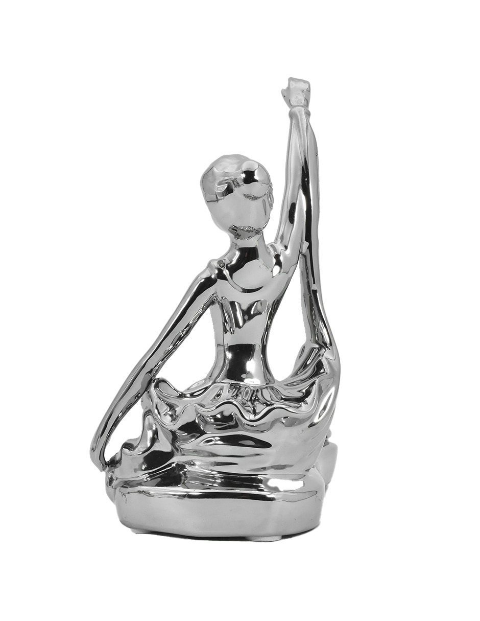 Figura de bailarina Ballet 3