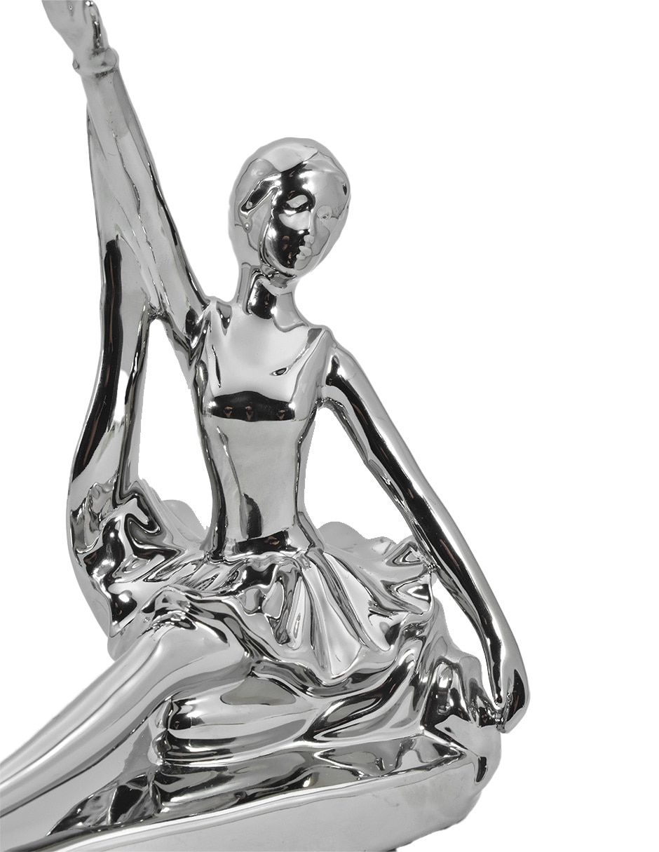 Figura de bailarina Ballet 4