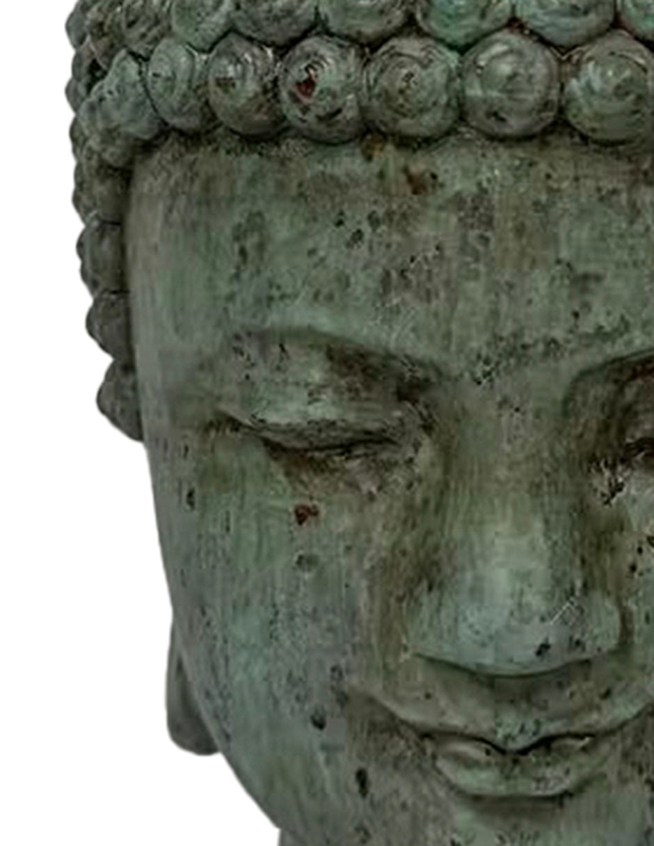 Figura de buda Budas de resina 2