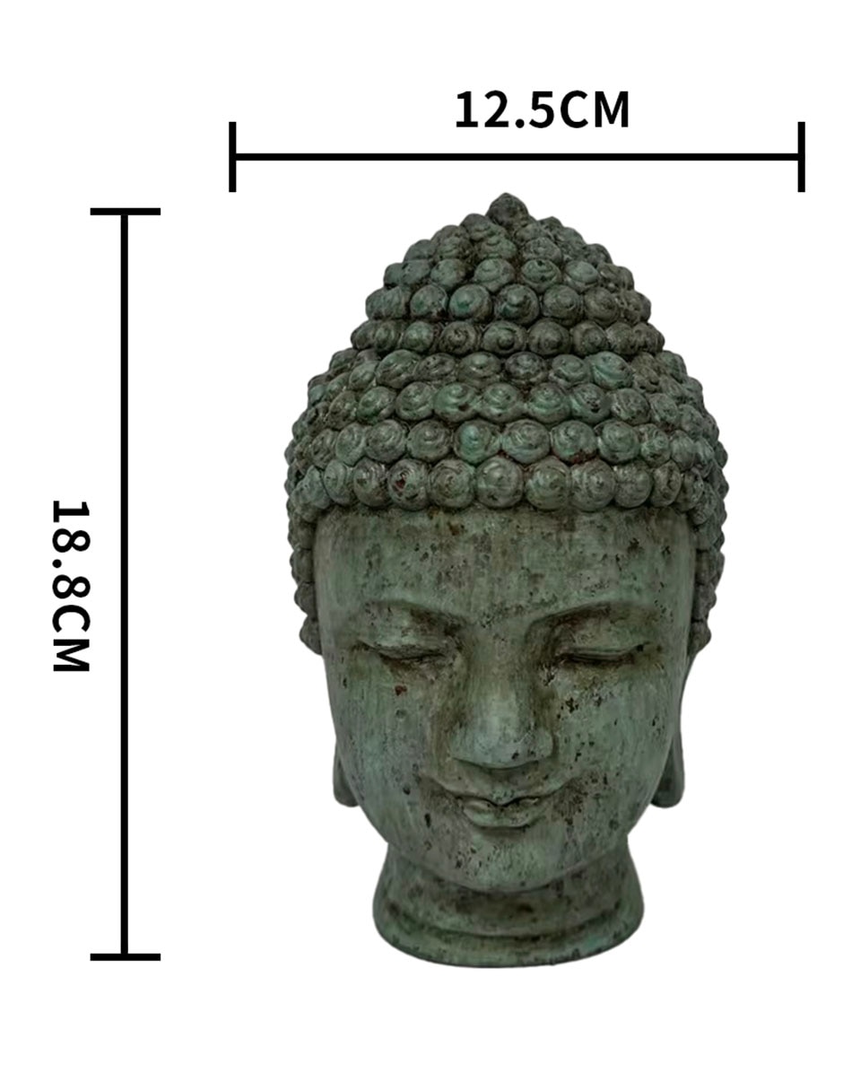 Figura de buda Budas de resina 4