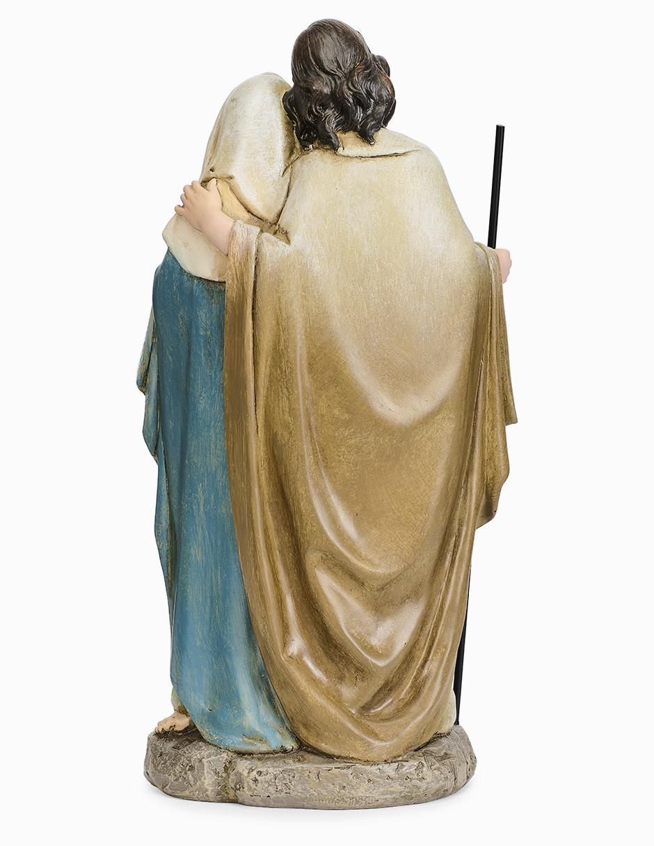 Escultura religiosa Joseph's Studio 4