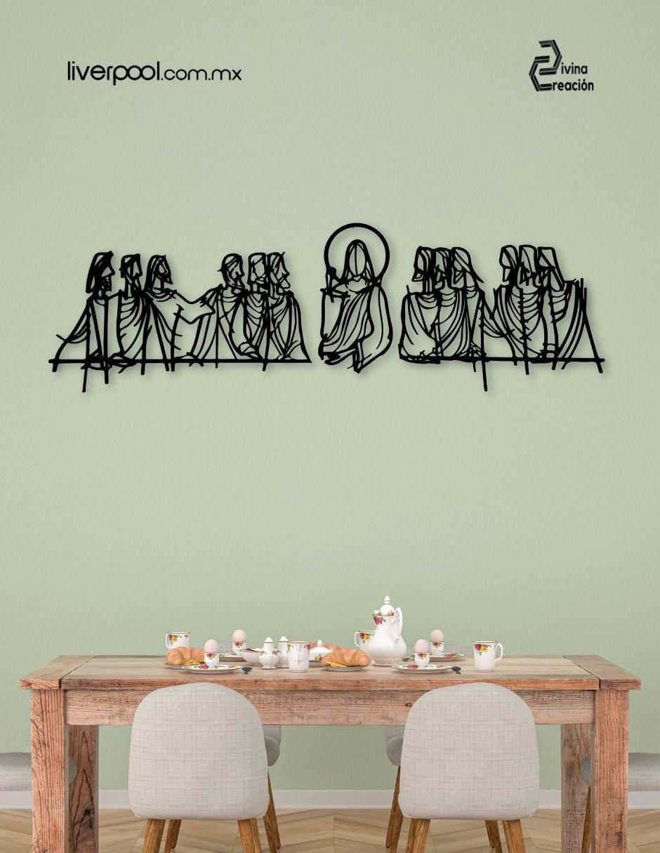 Accesorio decorativo minimalistas 2
