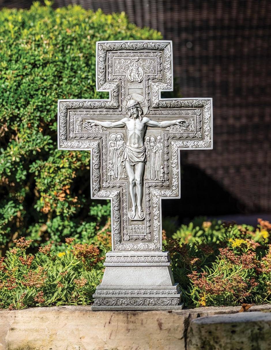 Escultura religiosa Joseph's Studio 2