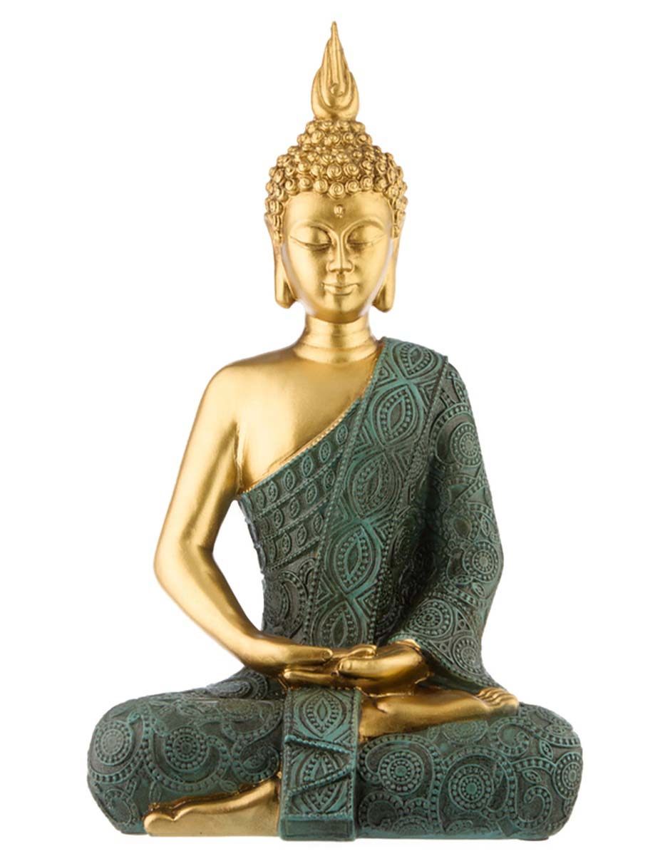 Figura de buda