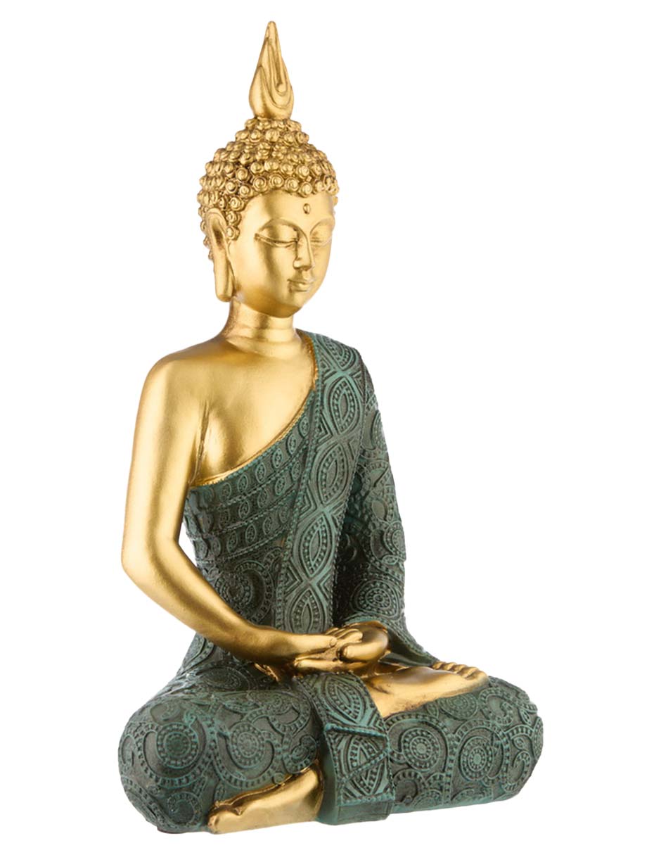 Figura de buda 2