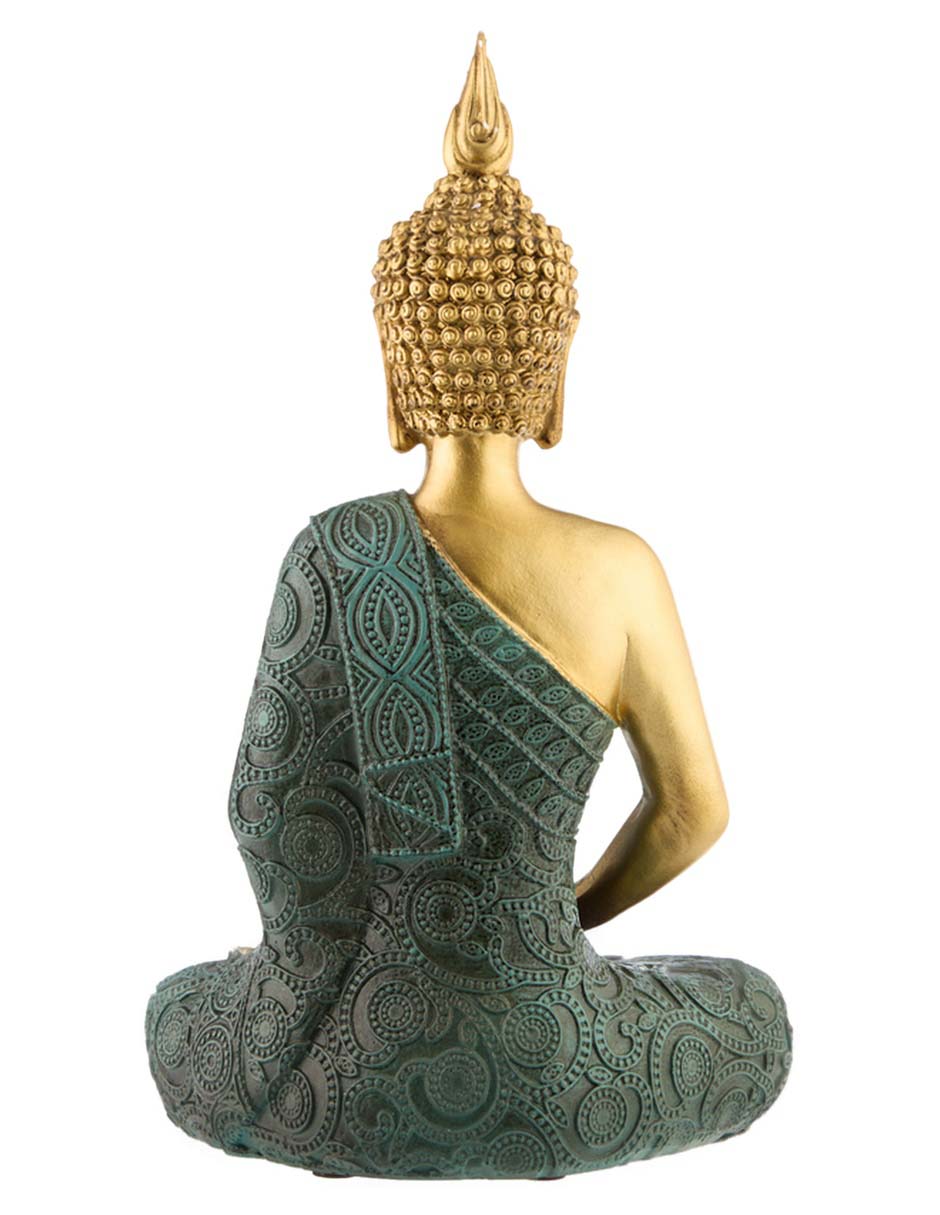 Figura de buda 3