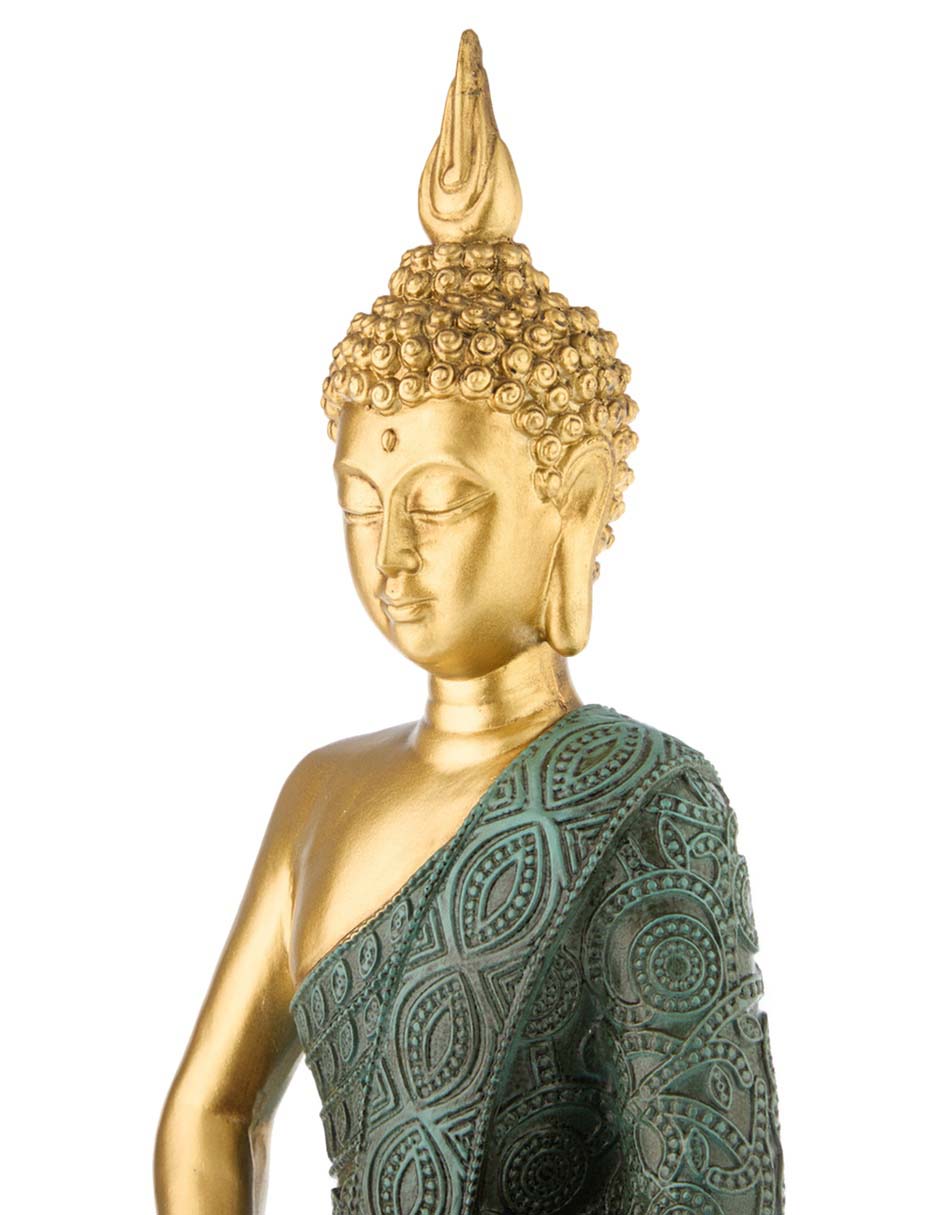 Figura de buda 4