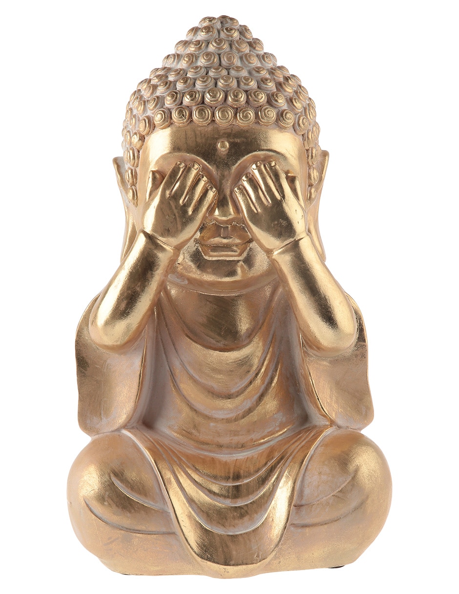 Figura de buda Buda Pequeño Buda Sabio