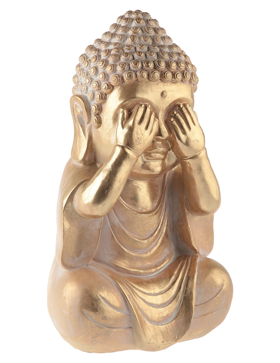 Figura de buda Buda Pequeño Buda Sabio 2