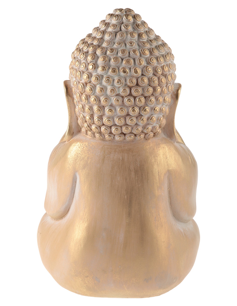 Figura de buda Buda Pequeño Buda Sabio 3