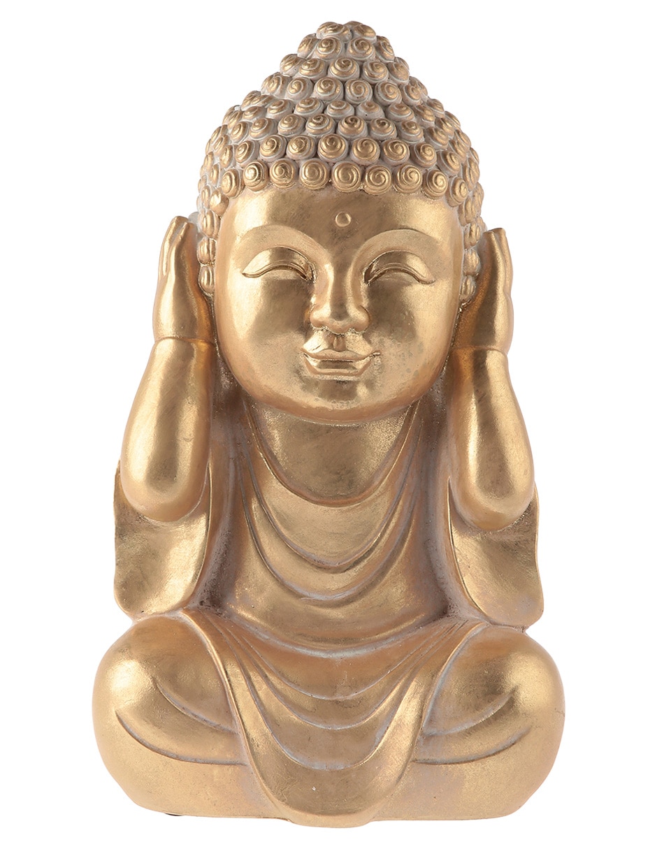 Figura de buda Buda Pequeño Buda Sabio Figura de buda Buda Pequeño Buda Sabio