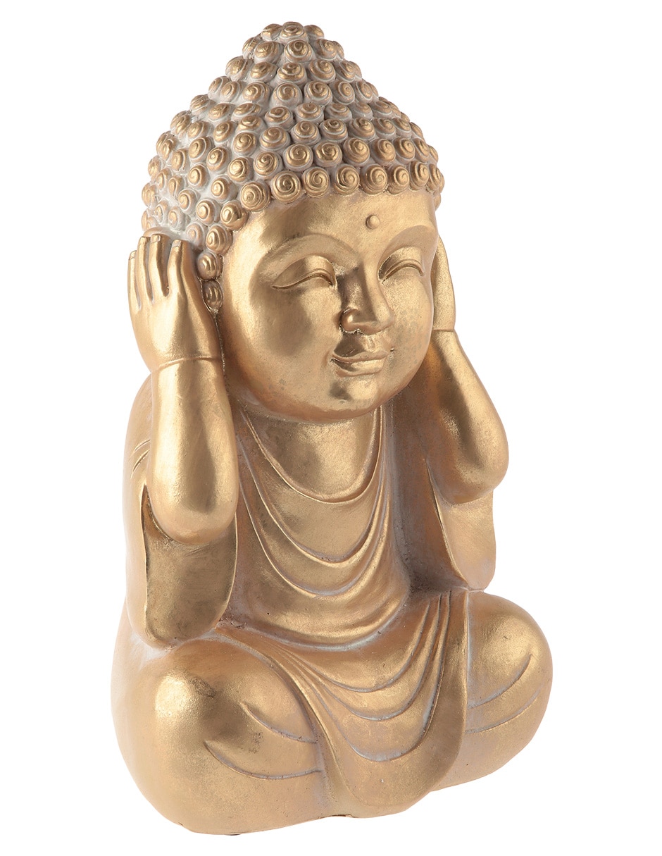 Figura de buda Buda Pequeño Buda Sabio 2