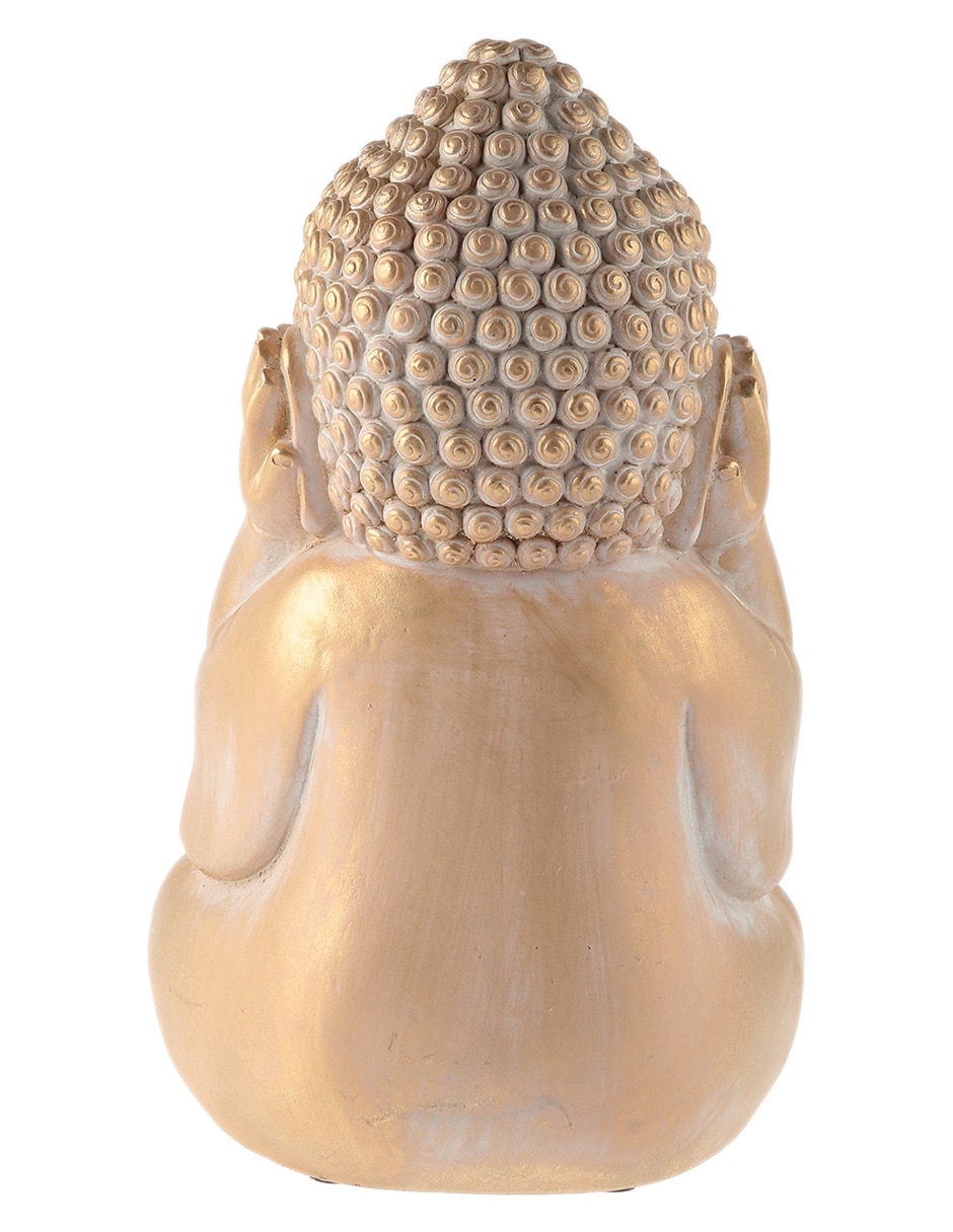 Figura de buda Buda Pequeño Buda Sabio 3