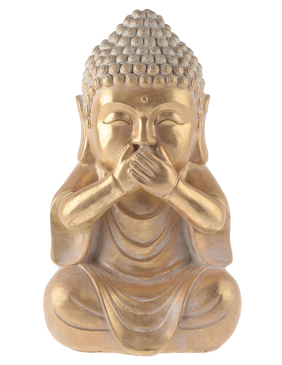 Figura de buda Buda Pequeño Buda Sabio Figura de buda Buda Pequeño Buda Sabio