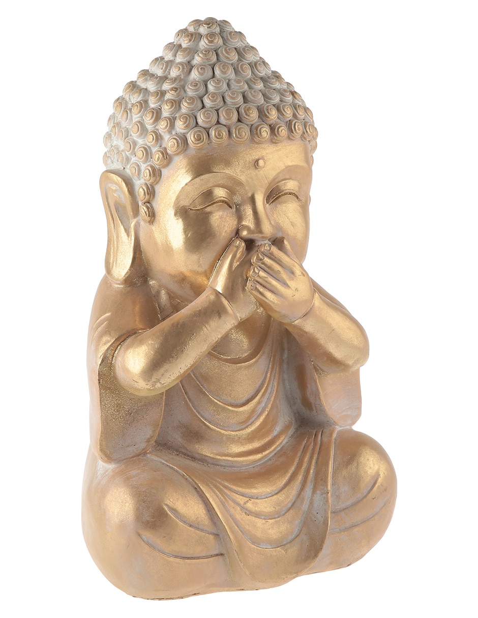 Figura de buda Buda Pequeño Buda Sabio 2