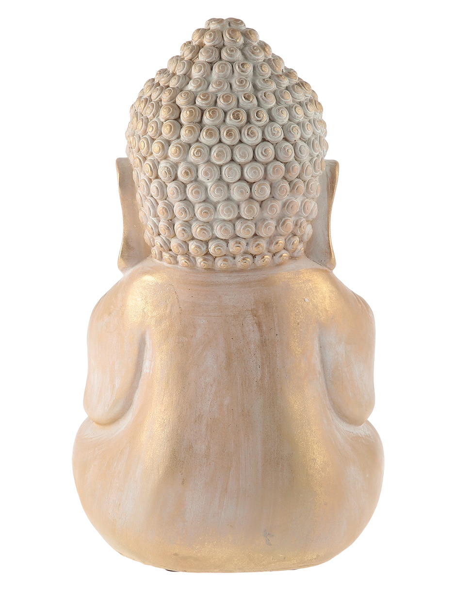 Figura de buda Buda Pequeño Buda Sabio 3