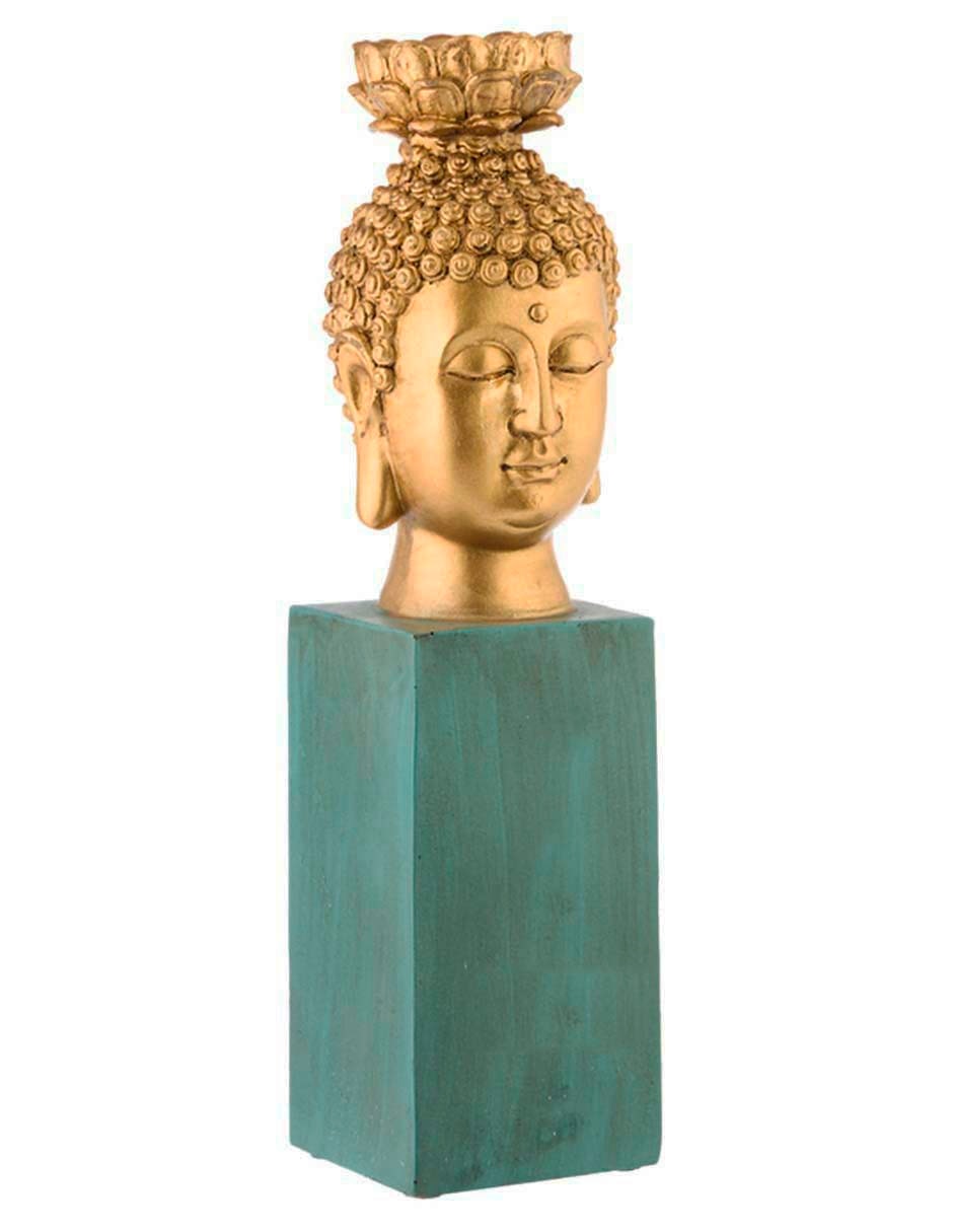 Figura de buda 2