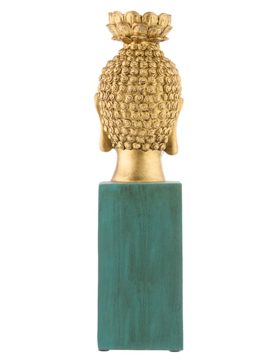 Figura de buda 3