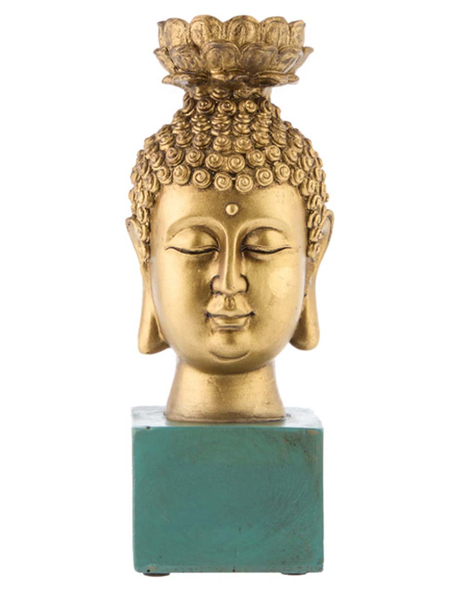 Figura de buda