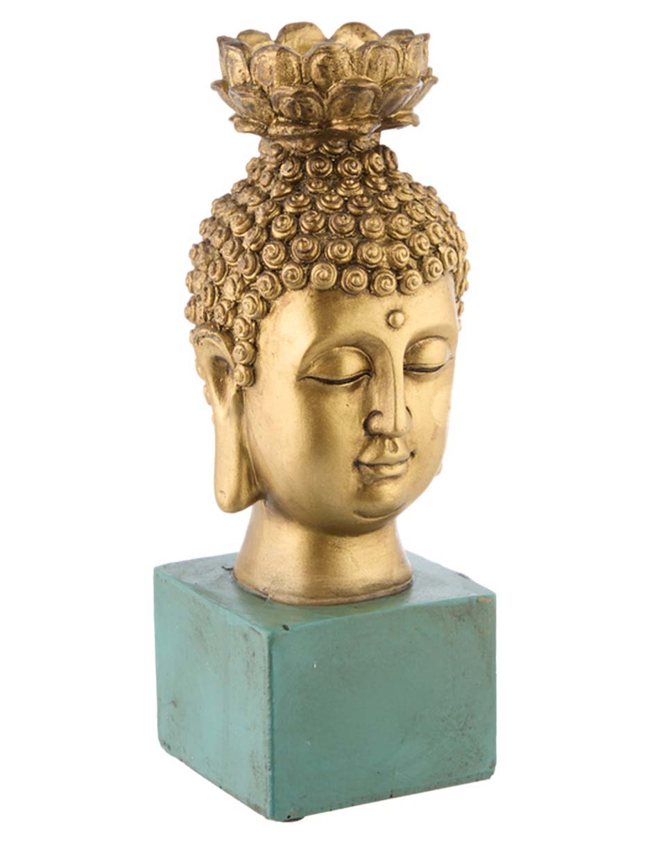 Figura de buda 2