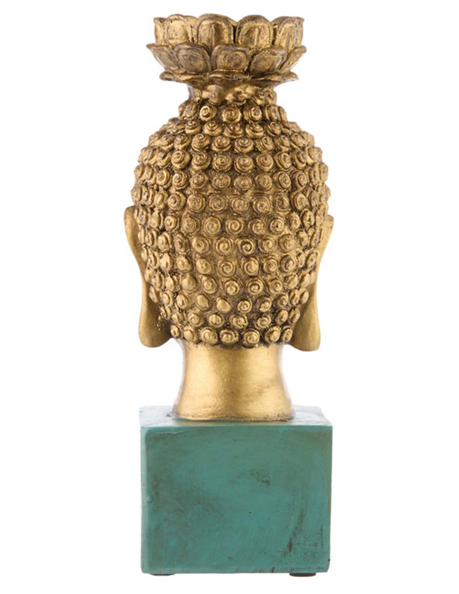 Figura de buda 3