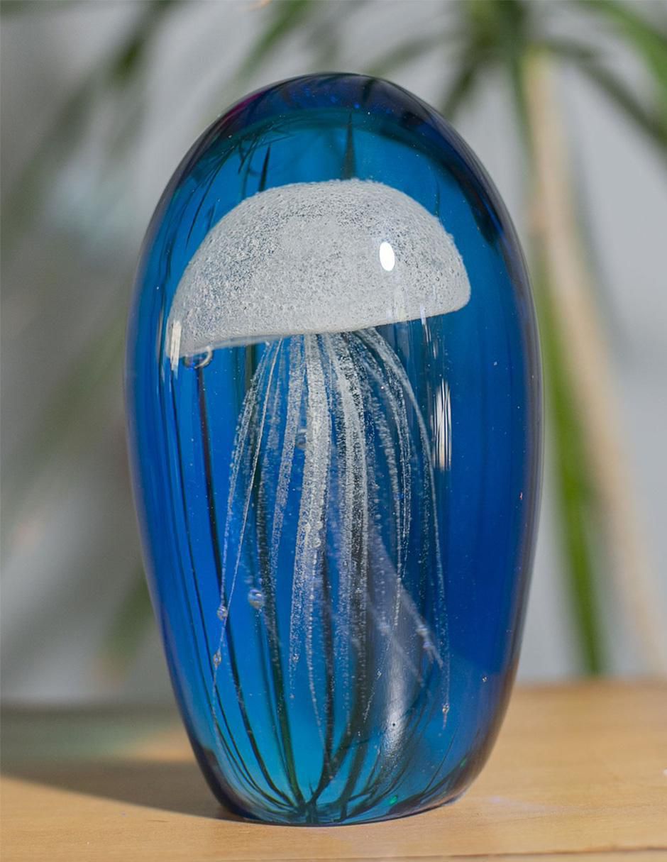 Figura de cápsula de vidrio 2