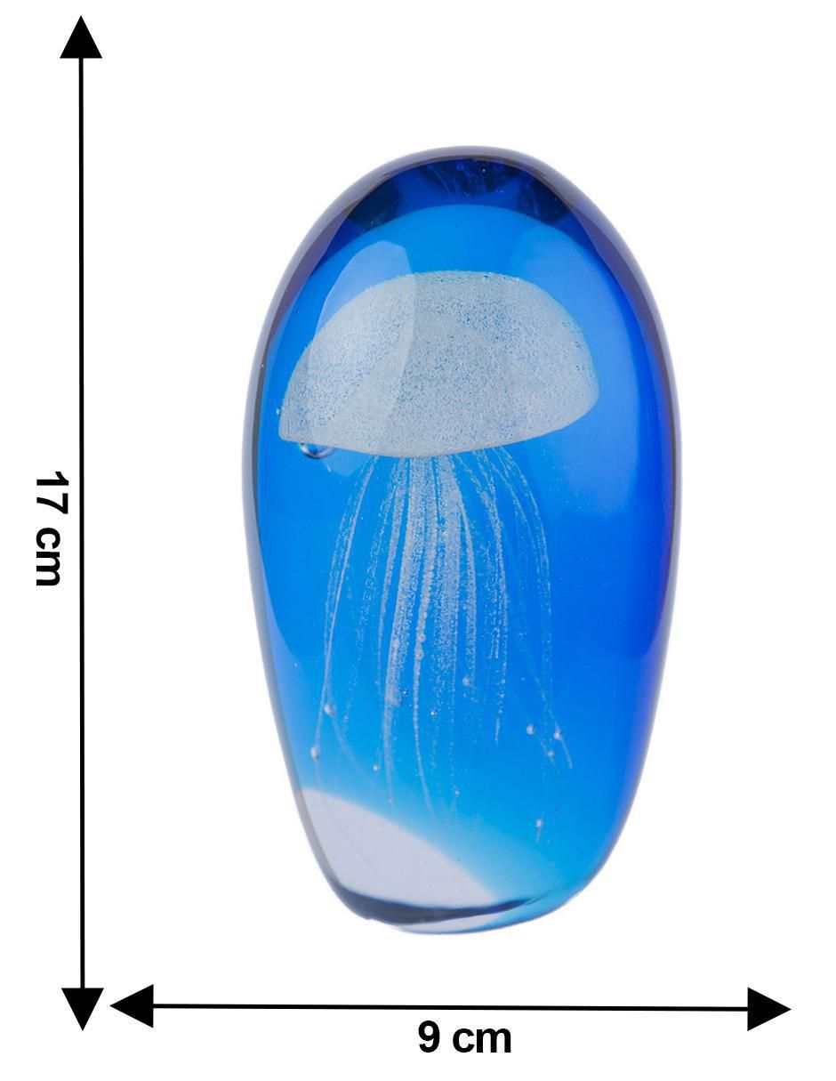 Figura de cápsula de vidrio 5