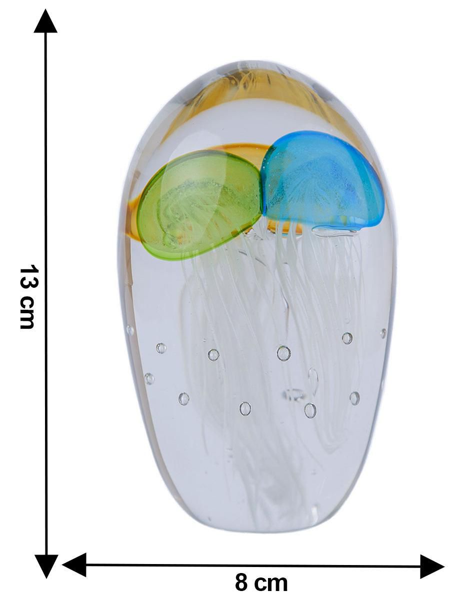 Figura de cápsula de vidrio 5