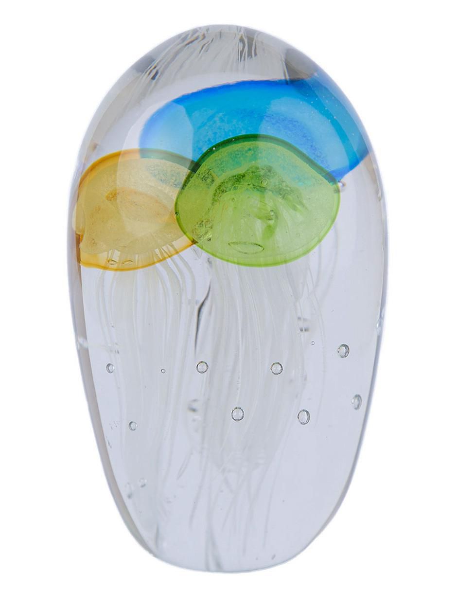 Figura de cápsula de vidrio 3