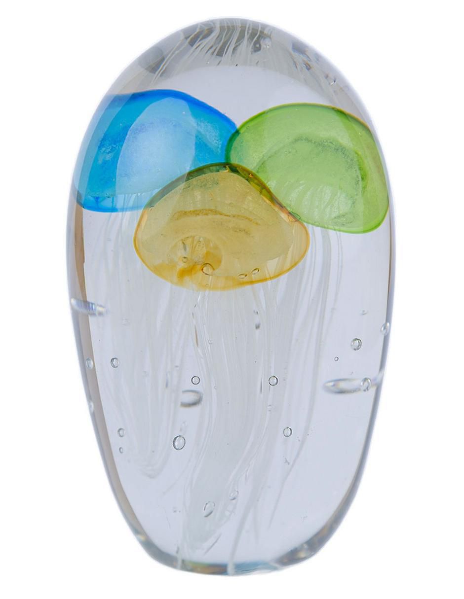 Figura de cápsula de vidrio 4