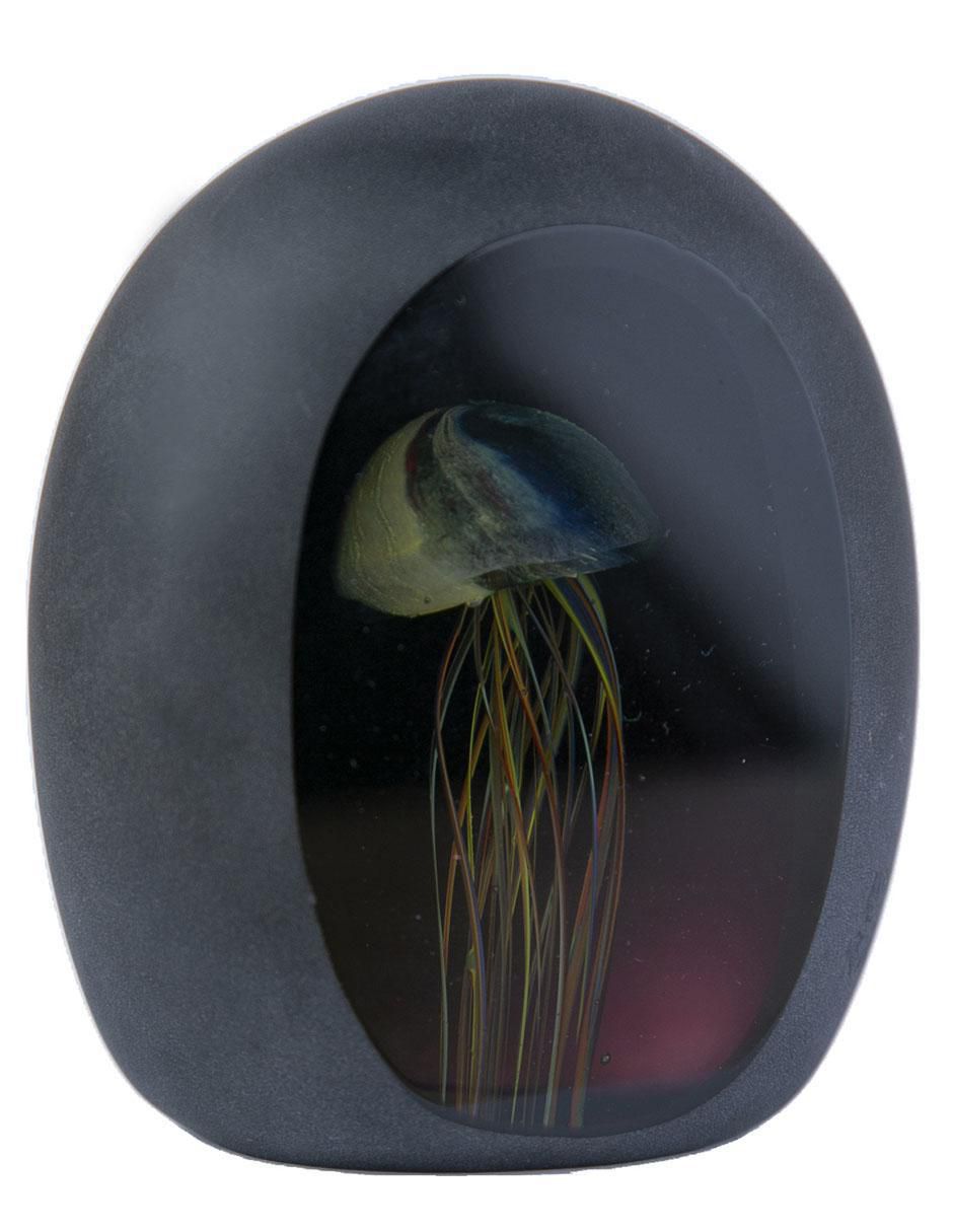 Figura de cápsula de vidrio 2