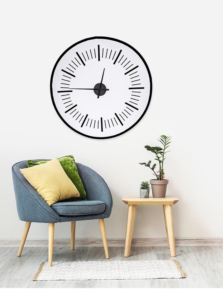 Reloj de pared 2