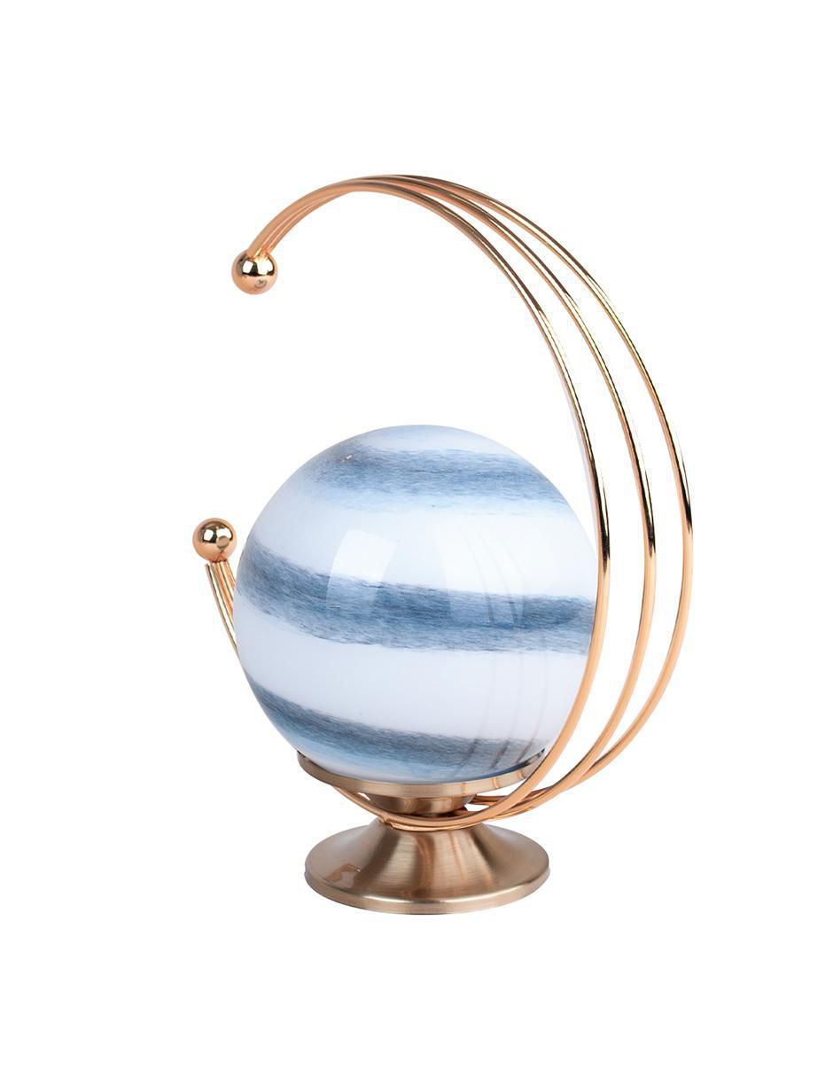 Figura de bola Artística de cristal 2