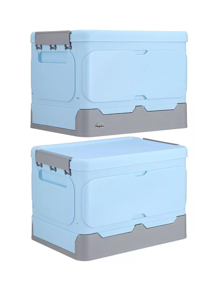 Set cesto multiusos de plástico Set cesto multiusos de plástico