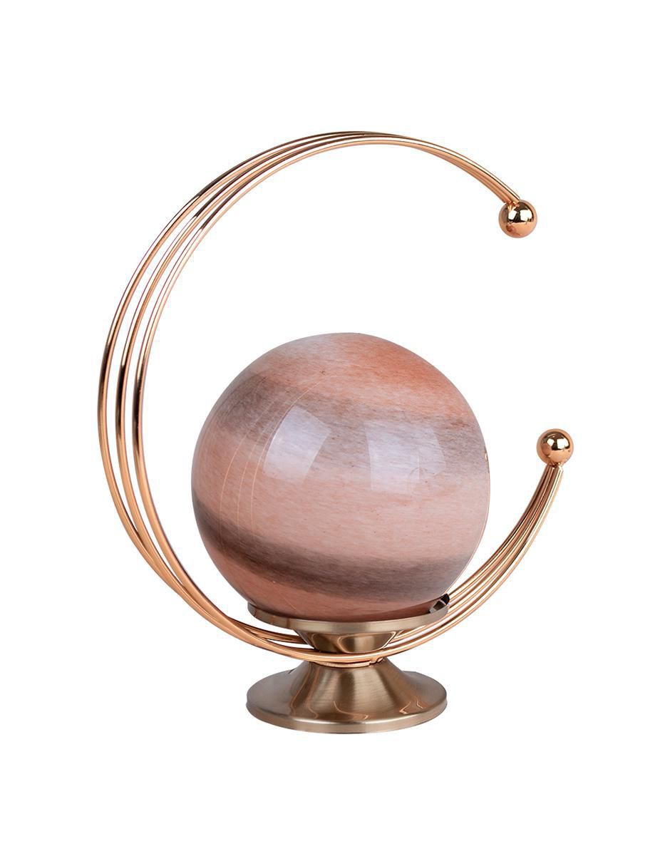 Figura de bola Artístico de cristal 2