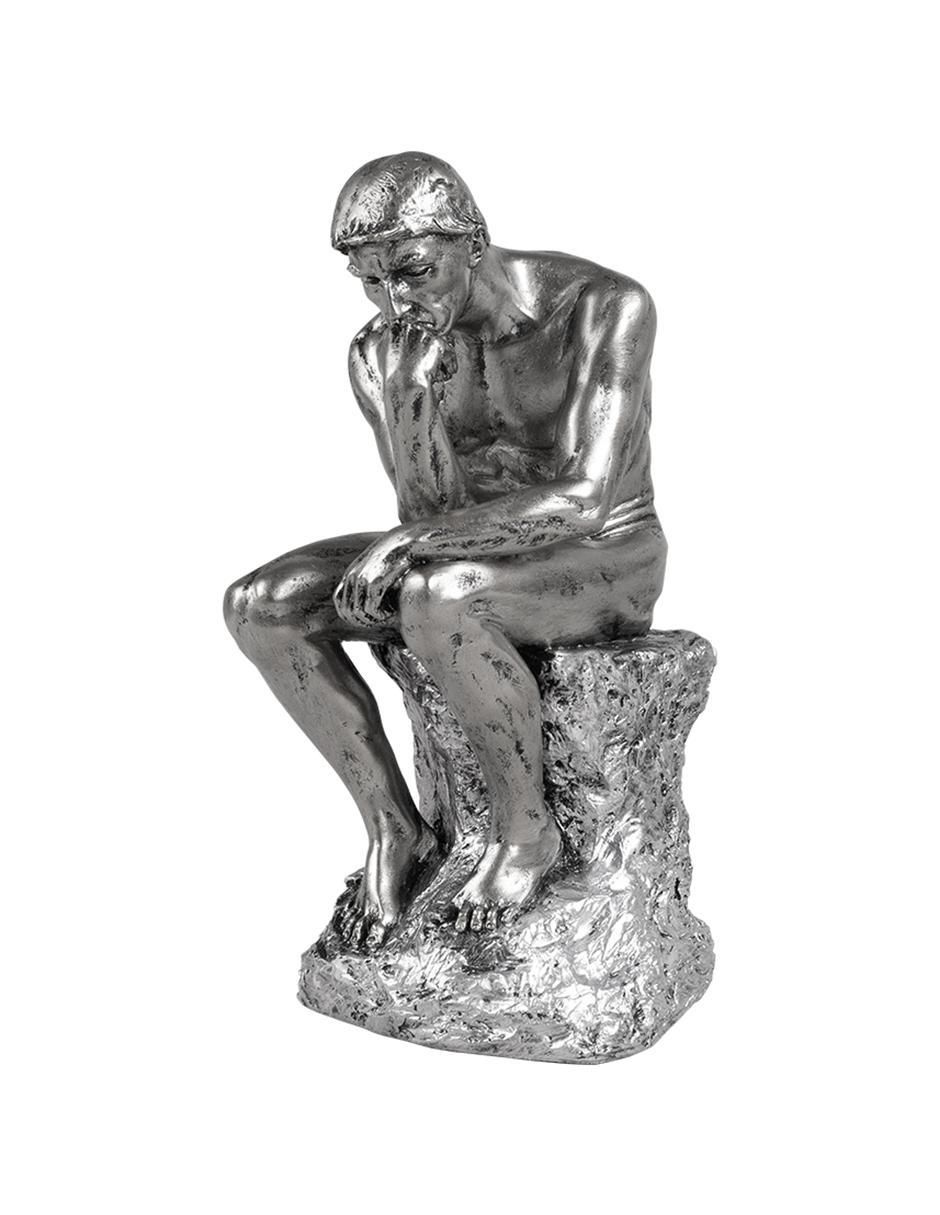 Figura de hombre Artístico de resina Figura de hombre Artístico de resina