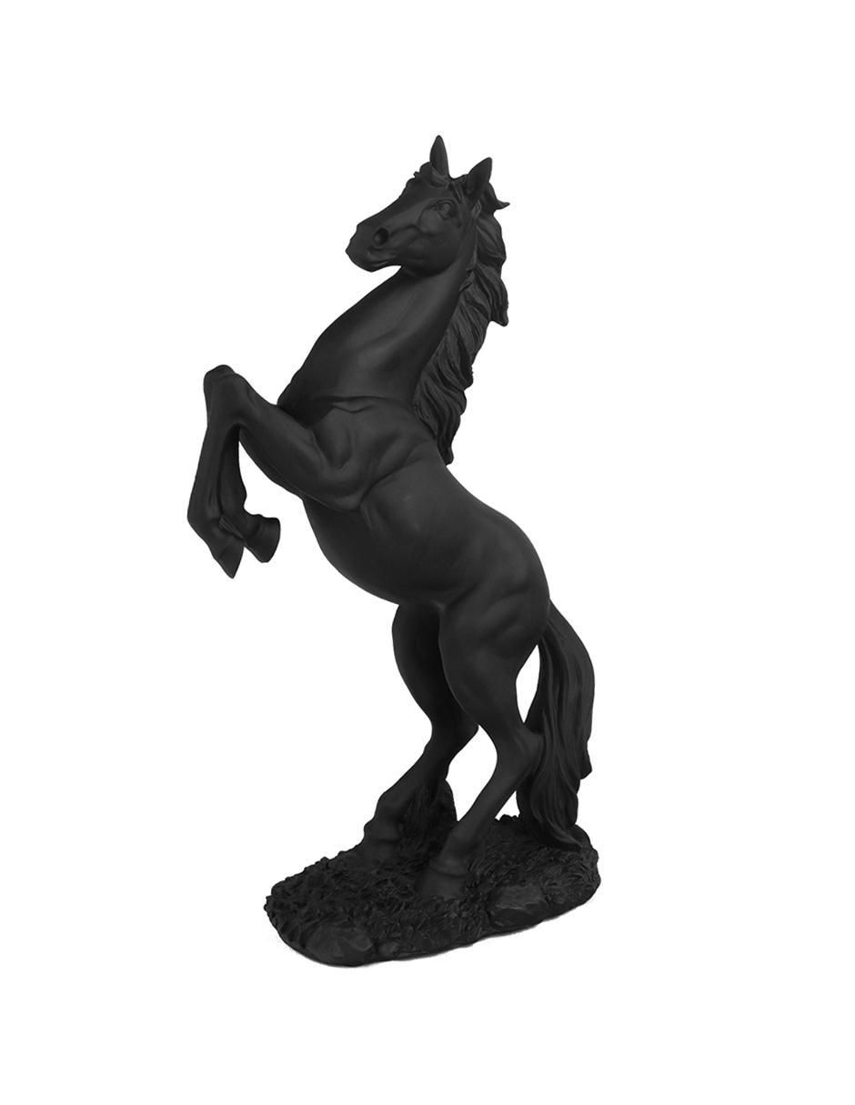 Figura de caballo Artístico de resina Figura de caballo Artístico de resina